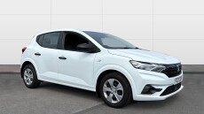 Dacia Sandero 1.0 SCe Essential 5dr Petrol Hatchback